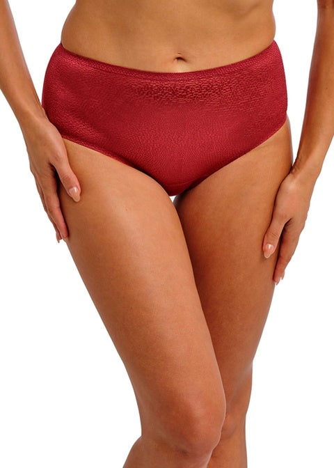 Beaute Appeal Regina Red Brief
