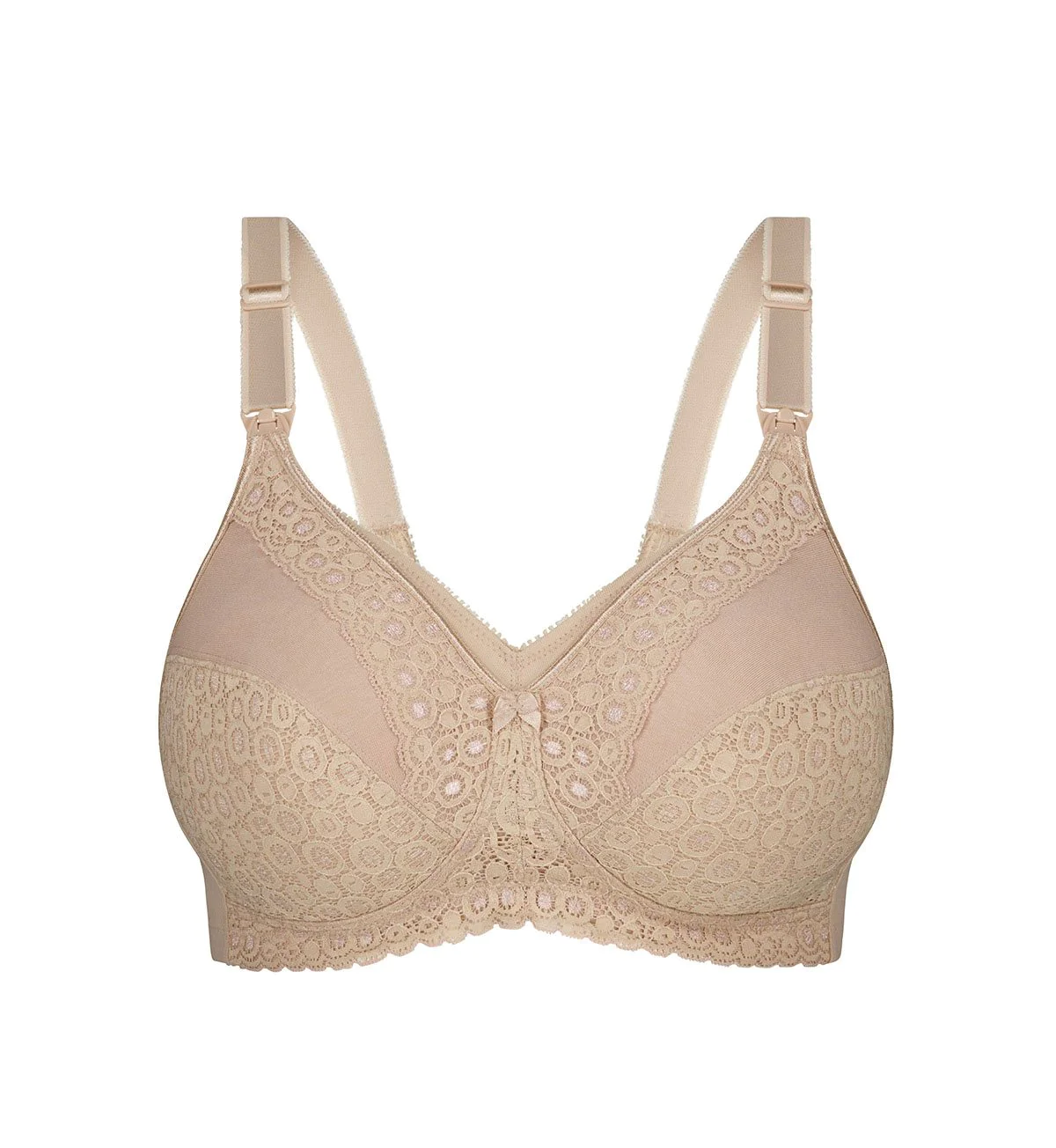 Lace Maternity