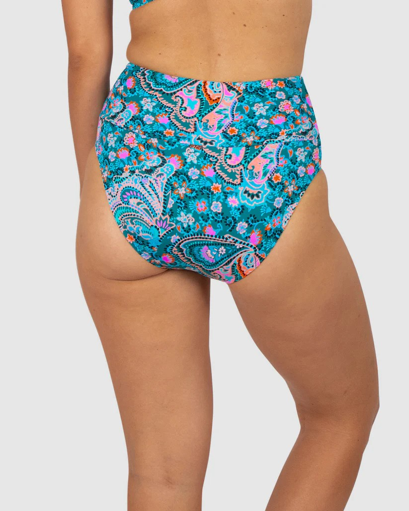 South Beach Extra Firm Bikini Pant