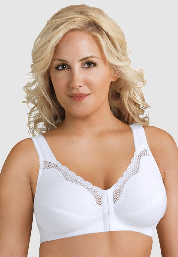 Exquisite Front Close Bra