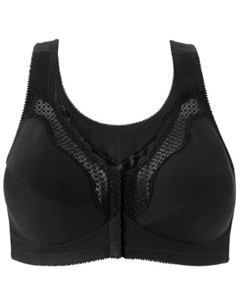Exquisite Front Close Bra