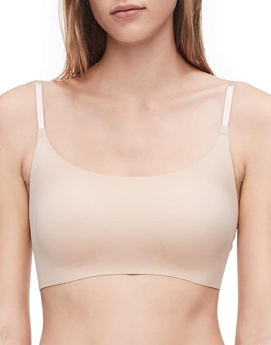 Calvin Klein Invisible Bralette