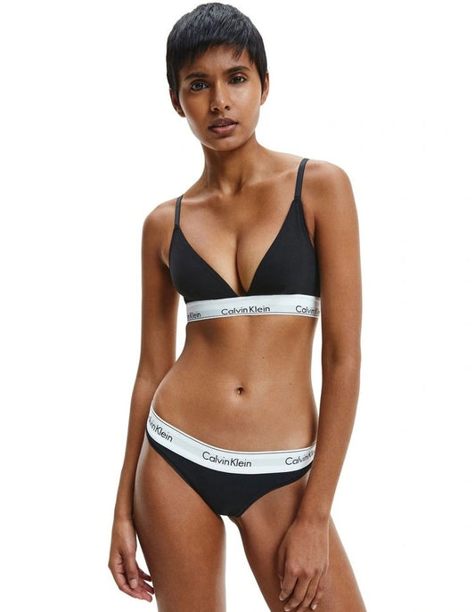 Icon Cotton Thong - F3786 OLD STYLE