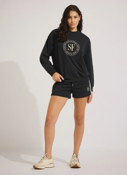 1975 Heritage Shorts