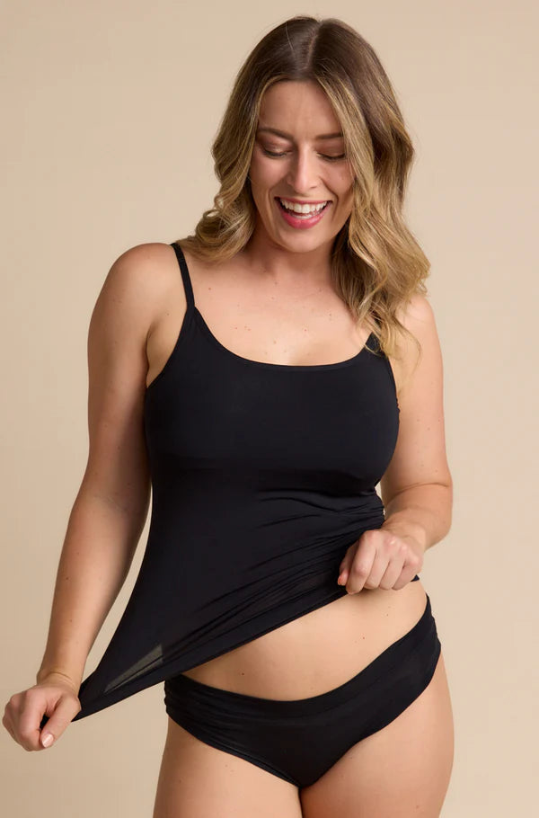 Tani Emma Bikini in Black