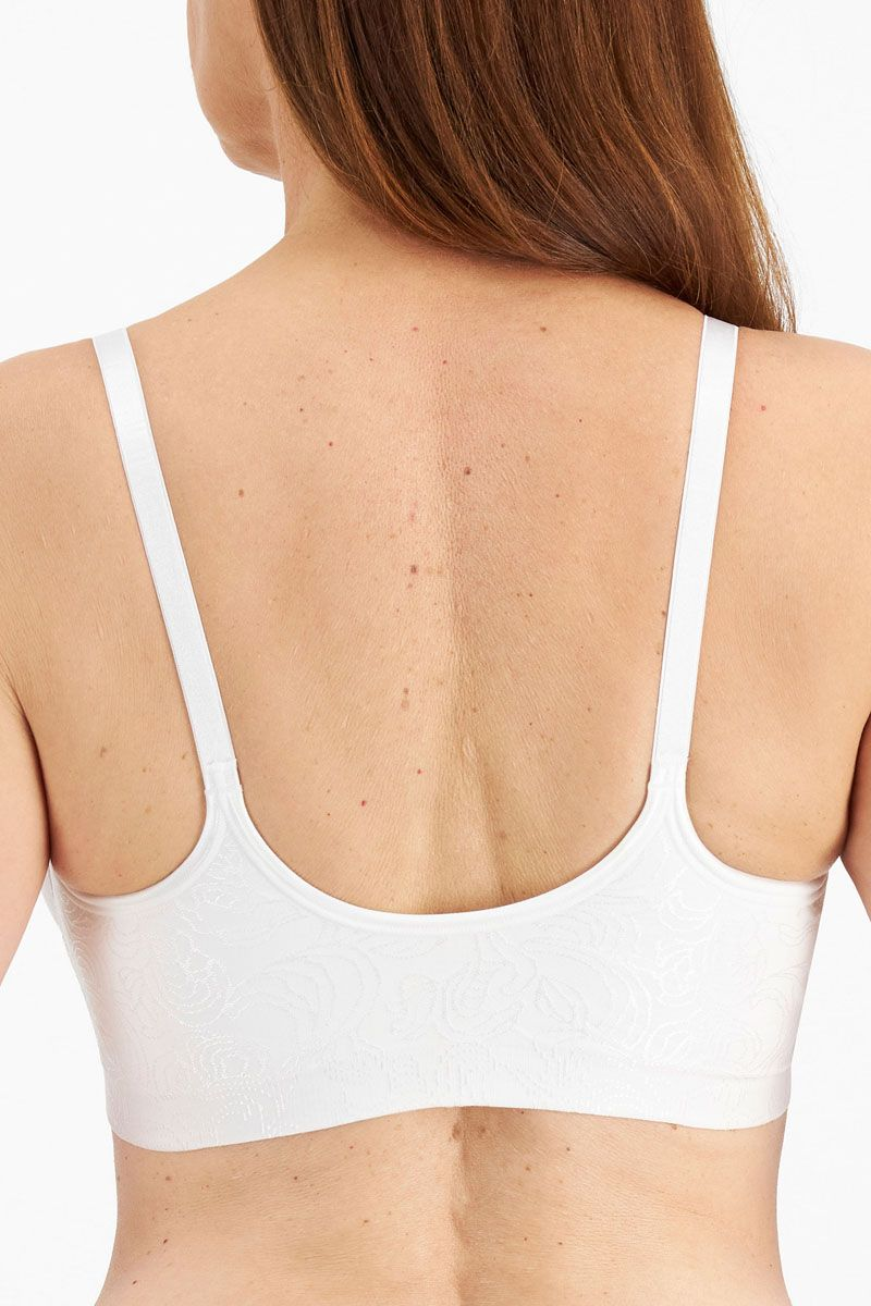 Playtex Front Closure Bra