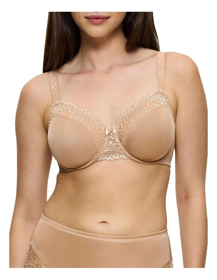 Ladyform Soft Bra