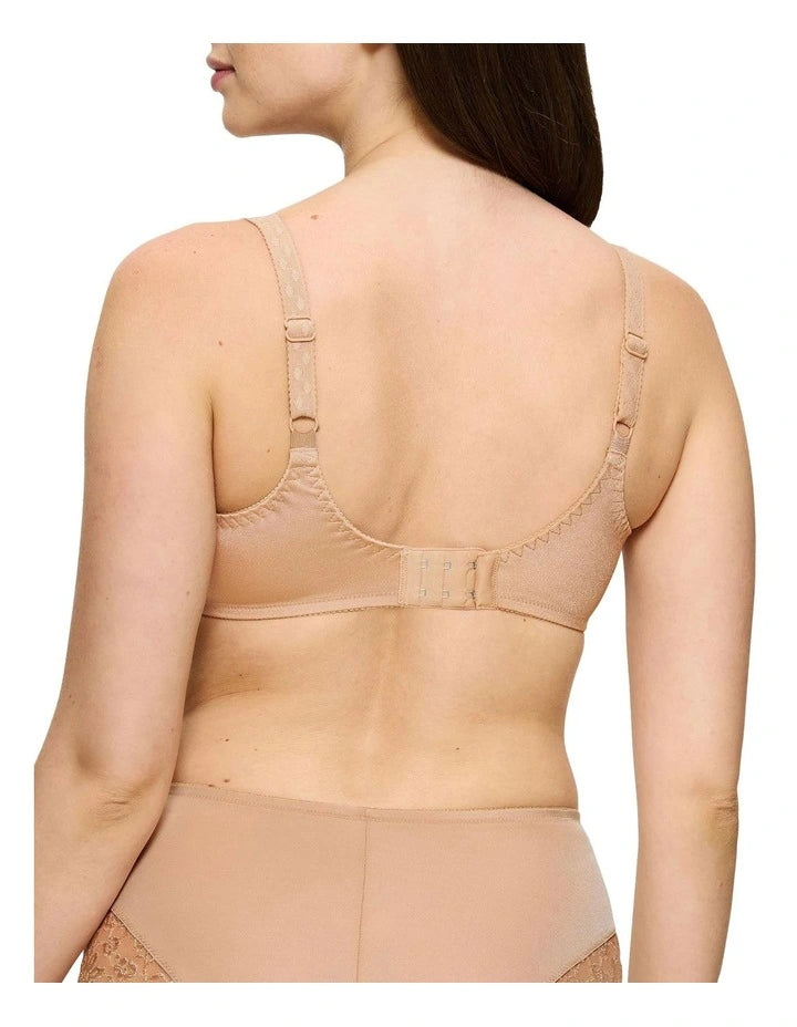 Ladyform Soft Bra