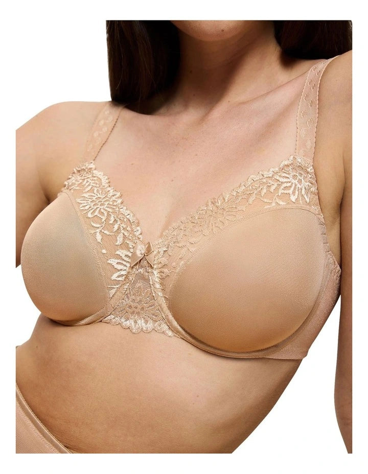 Ladyform Soft Bra