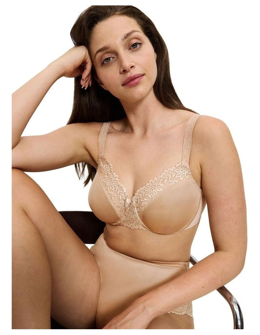 Ladyform Soft Bra