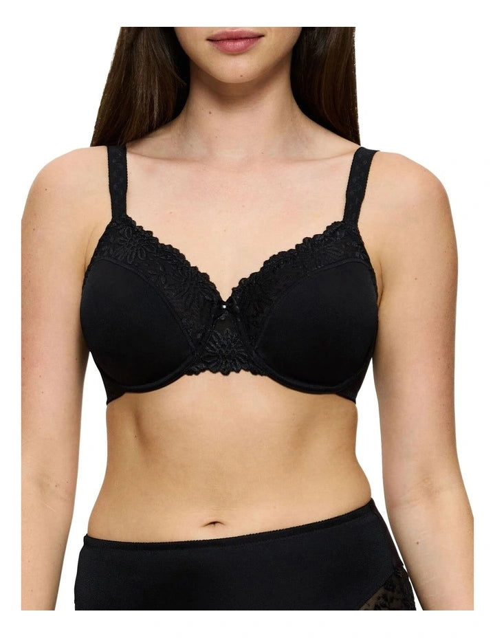 Ladyform Soft Bra