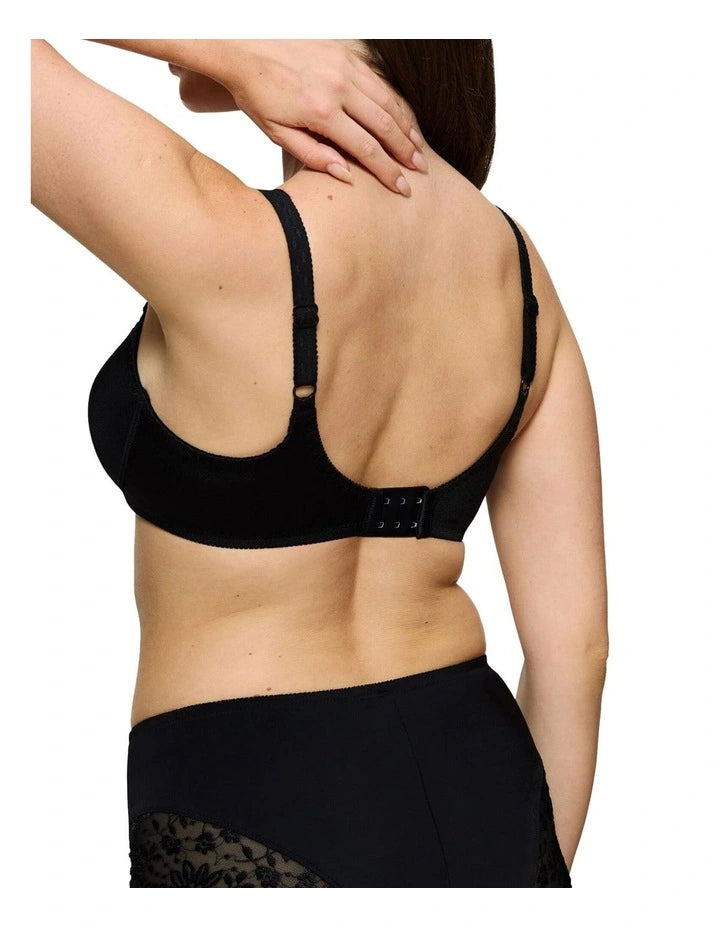 Ladyform Soft Bra