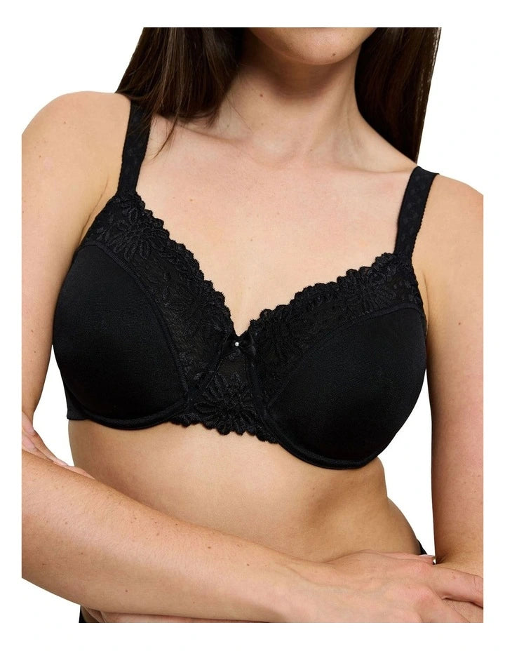 Ladyform Soft Bra