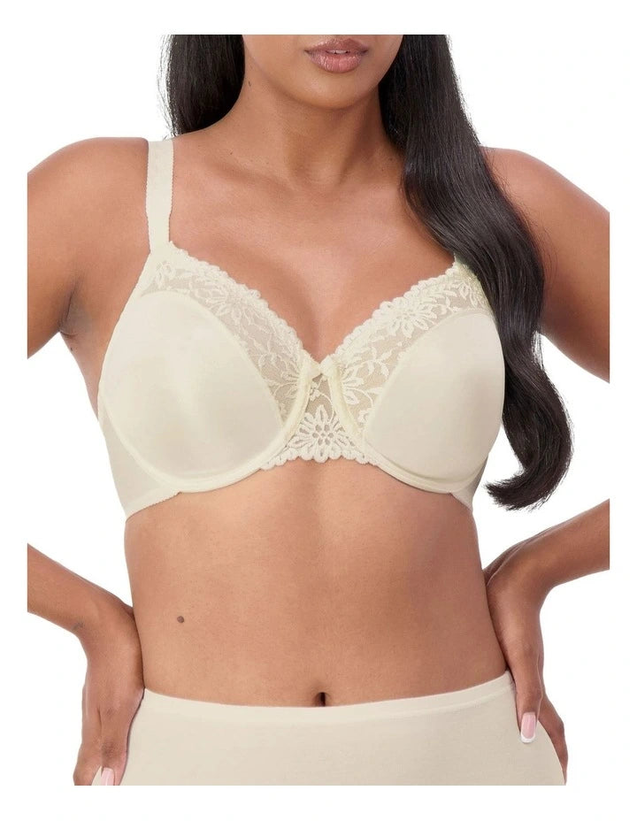 Ladyform Soft Bra
