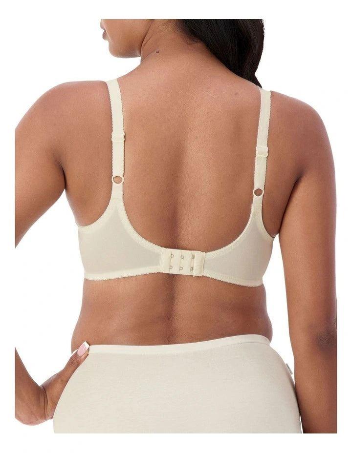 Ladyform Soft Bra