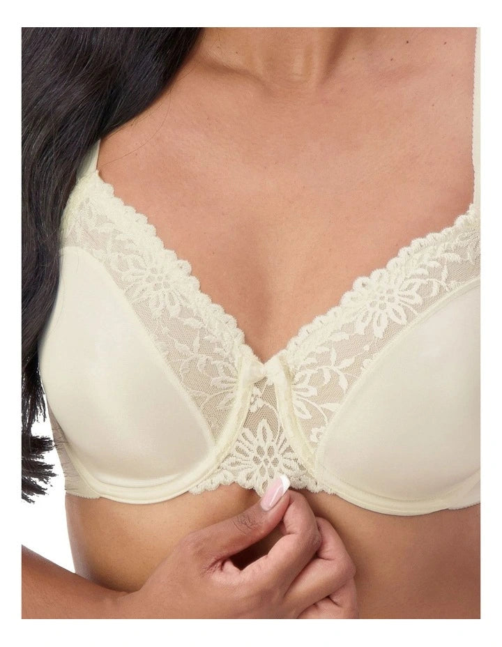 Ladyform Soft Bra