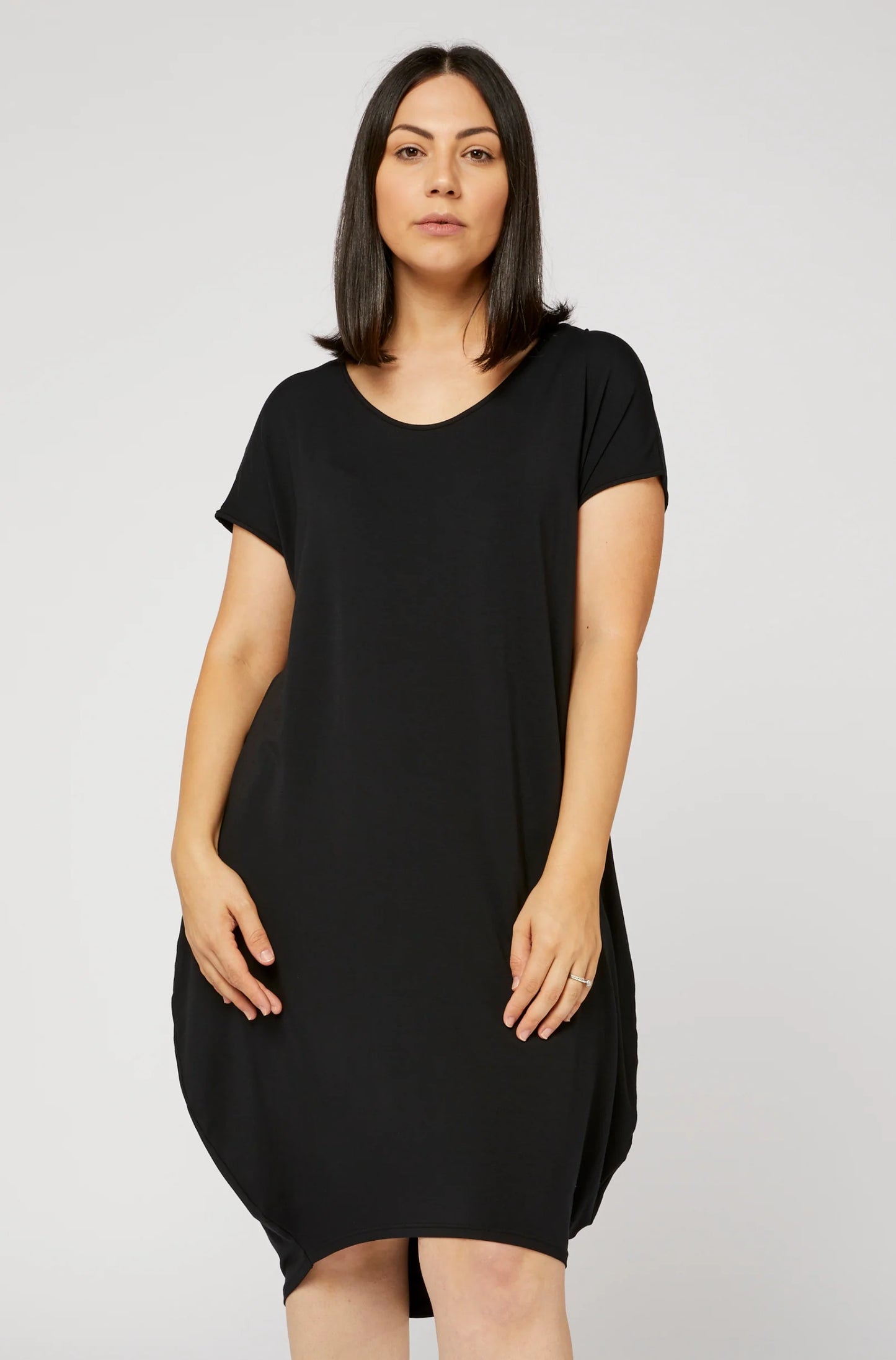 Tani Tulip Dress