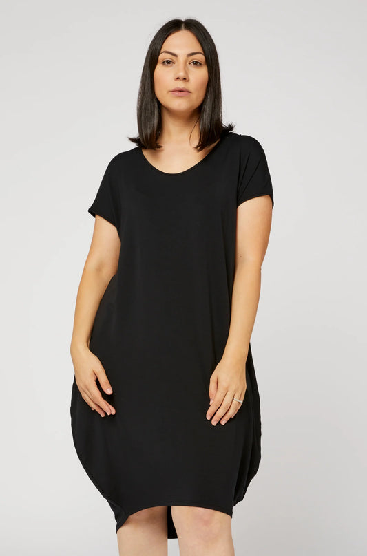 Tani Tulip Dress