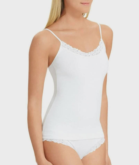 Jockey Parisienne Cotton Camisole
