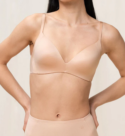 Body Make-Up Soft Touch Wire free