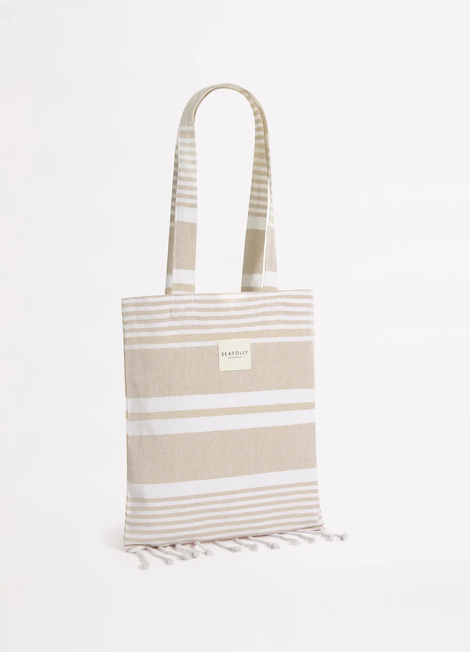 Turkish Towel Set - Natural