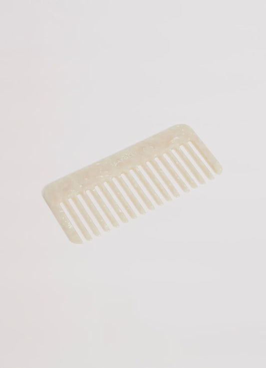 Hair Comb in Sand