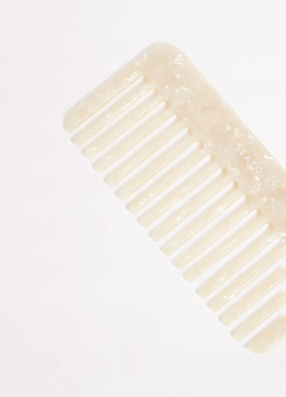 Hair Comb in Sand