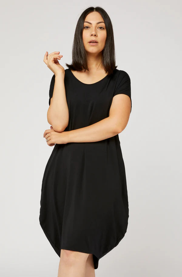 Tani Tulip Dress