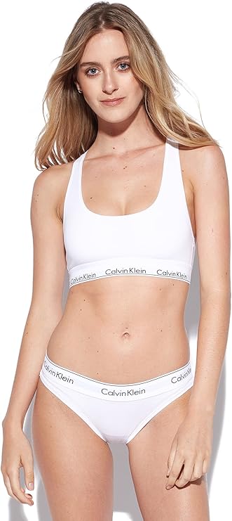 Modern Cotton Bikini