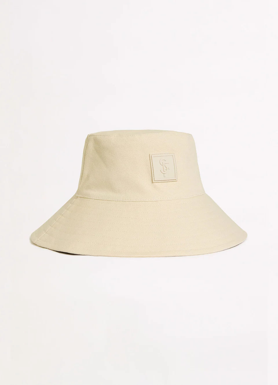 Canvas Bucket Hat