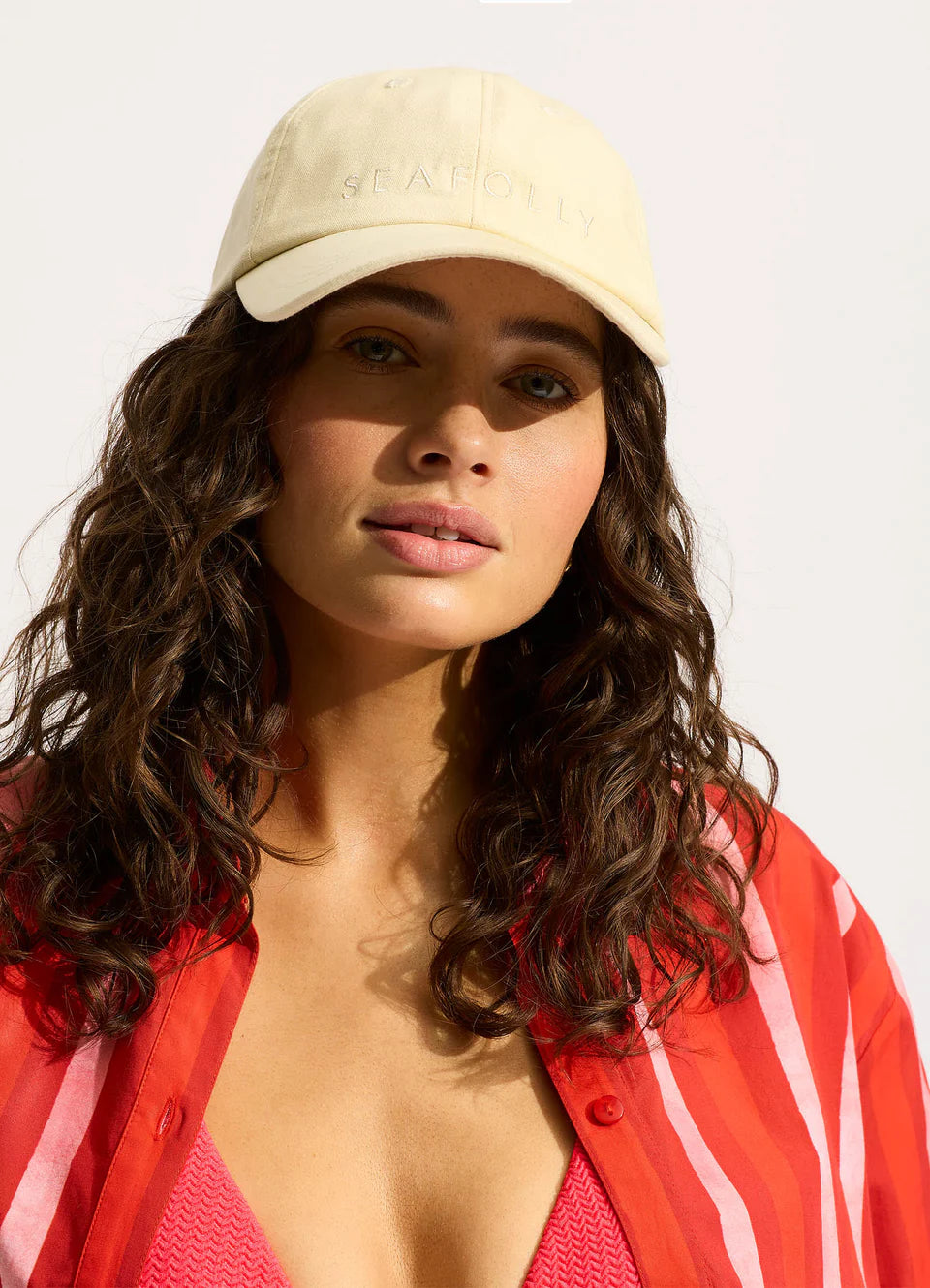 Seafolly Cap