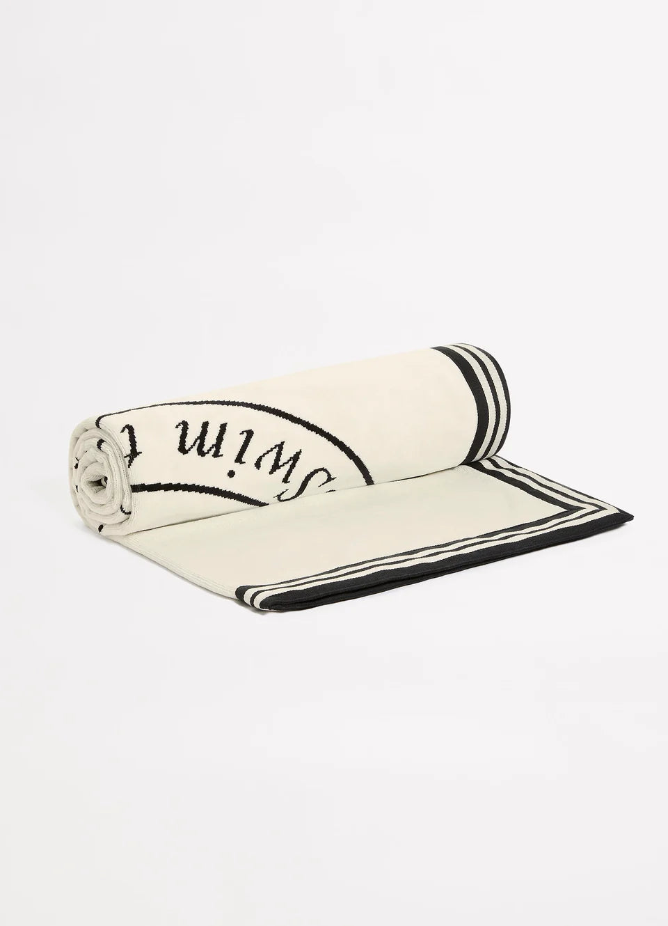 Seafolly Heritage Beach Towel