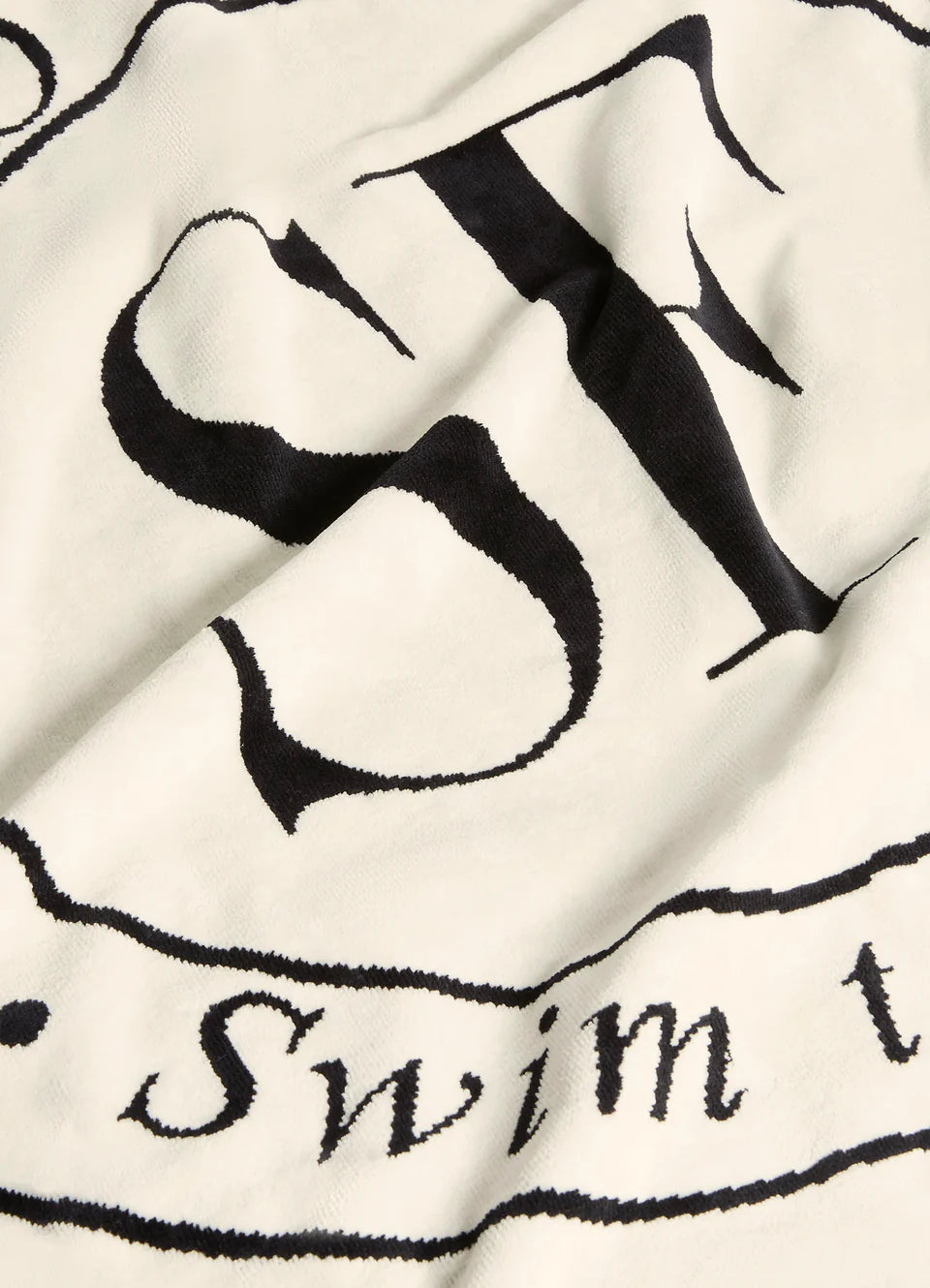 Seafolly Heritage Beach Towel