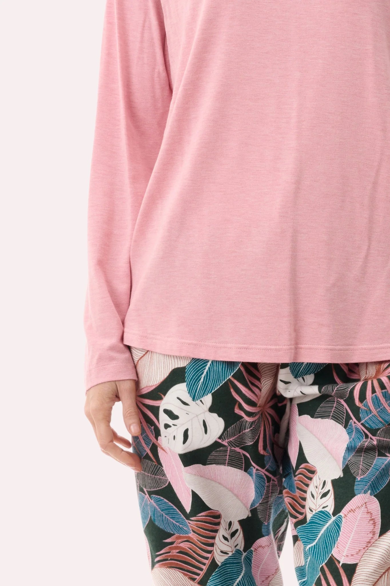 Lulu Ski Pyjama