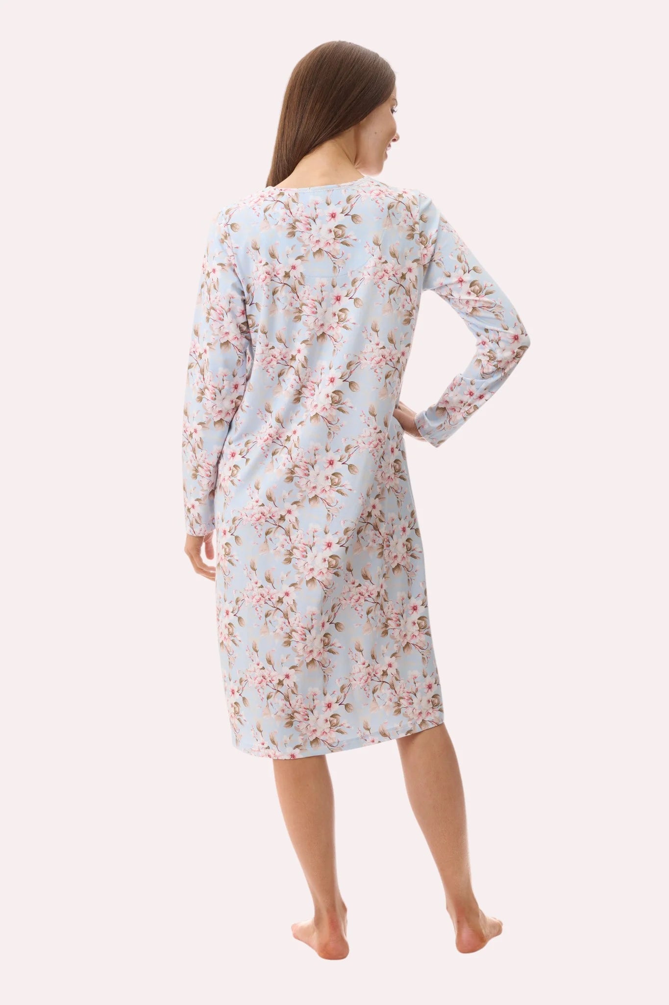 Demi Short Nightie