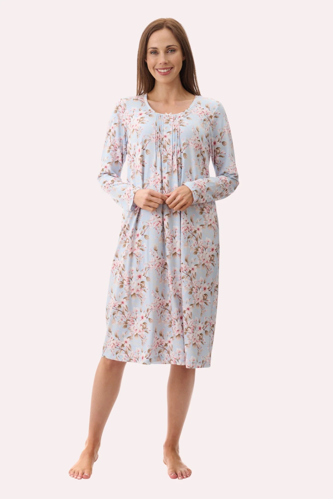 Demi Short Nightie