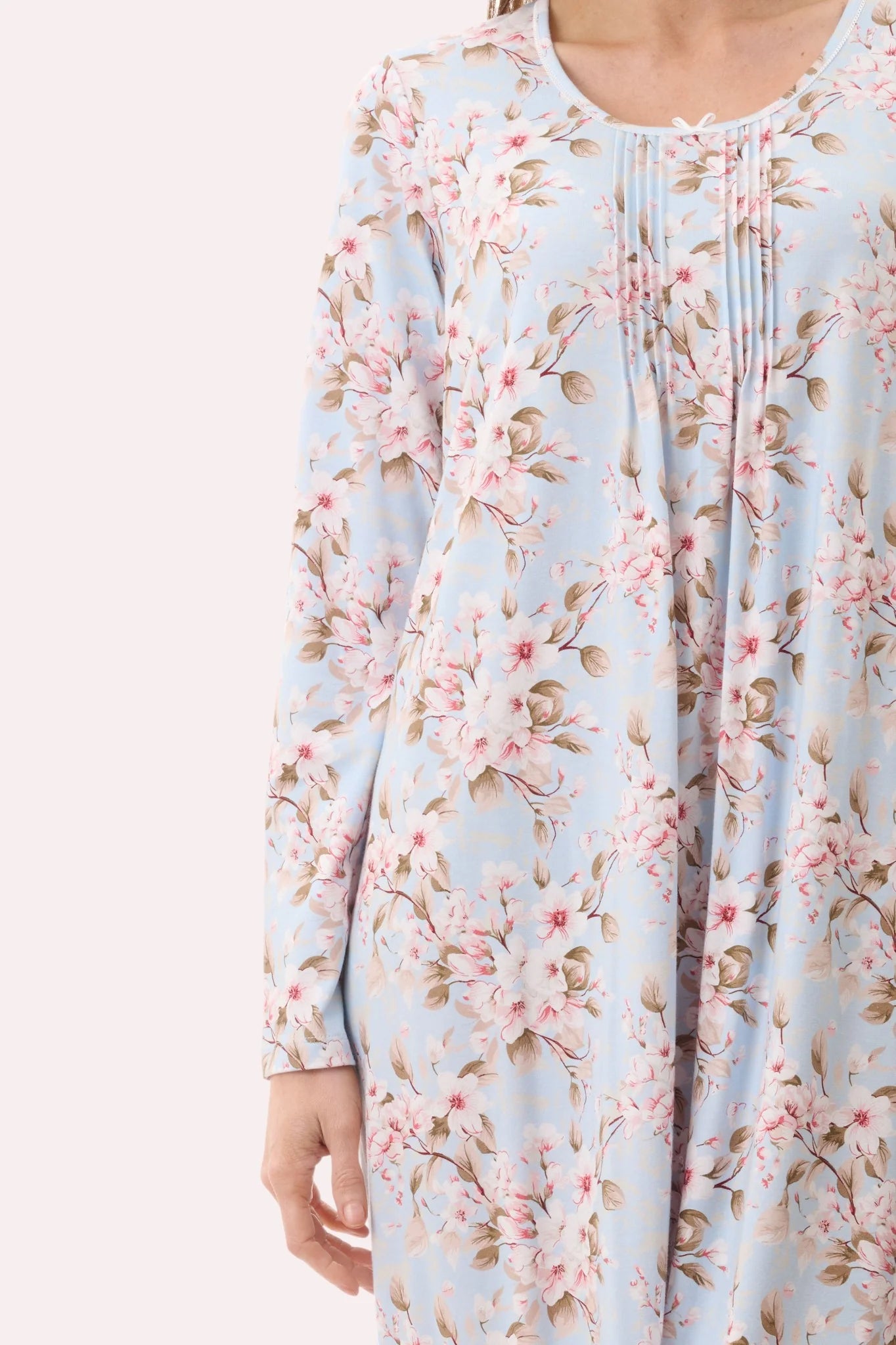 Demi Short Nightie