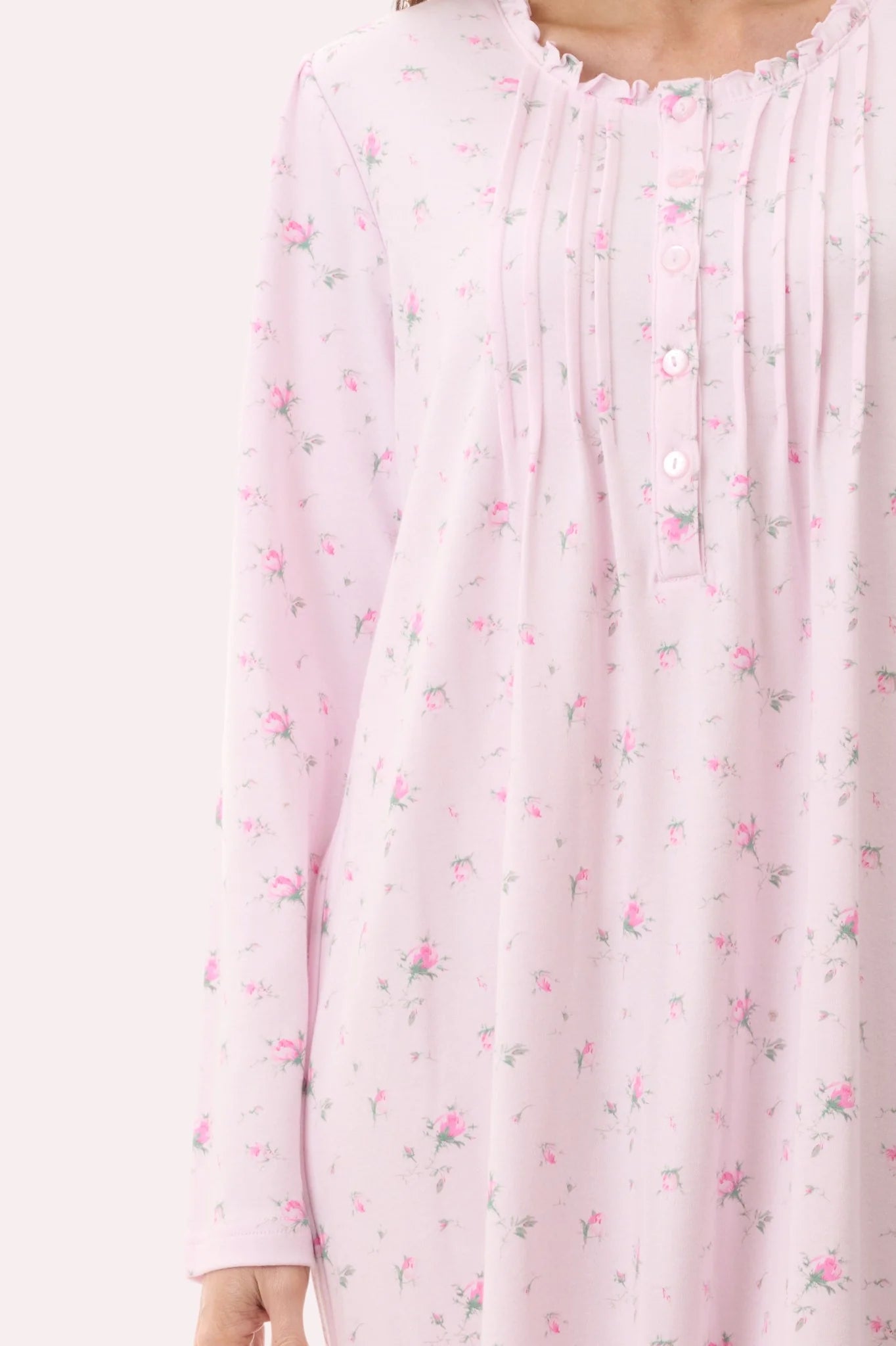 Yana short nightie