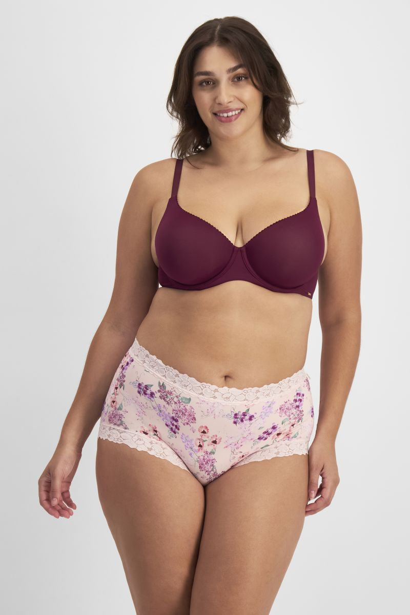 Jockey Parisenne Full Brief