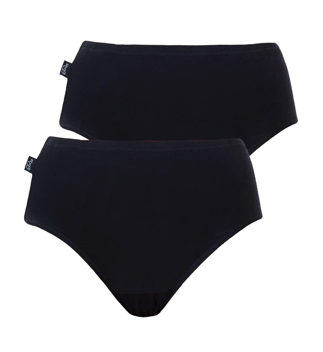 Hikini 2 Pack Sloggi
