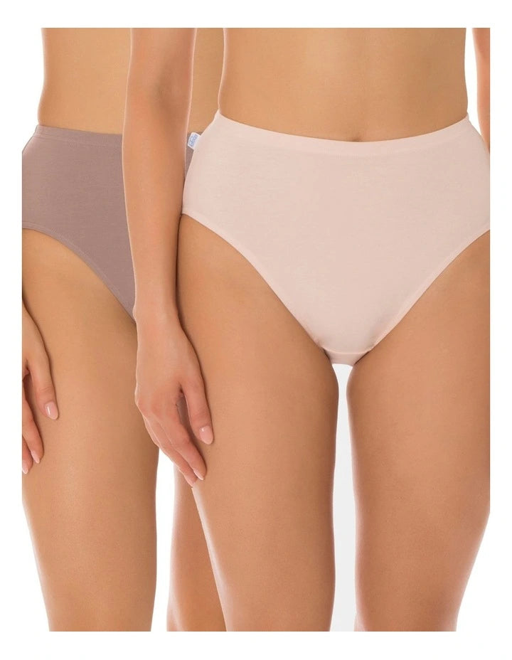 Hikini 2 Pack Sloggi