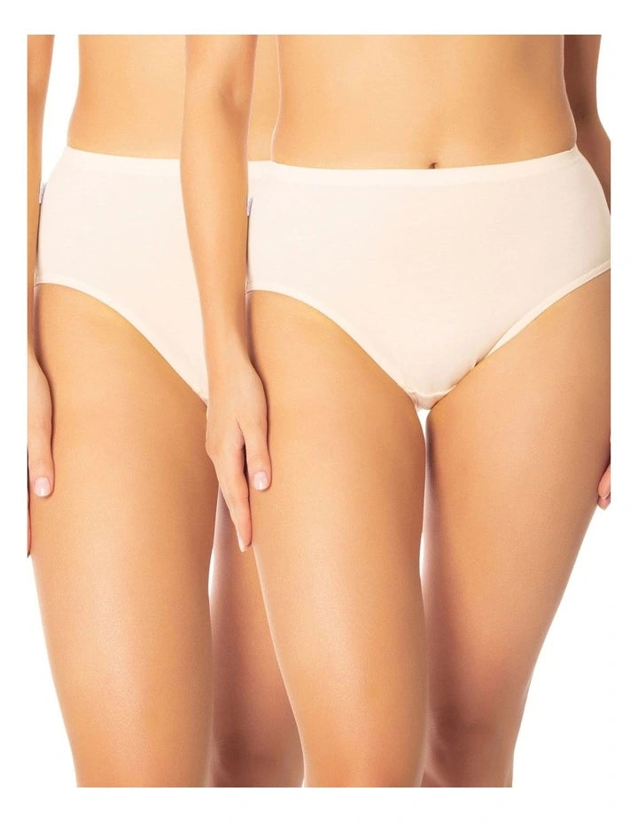 Hikini 2 Pack Sloggi