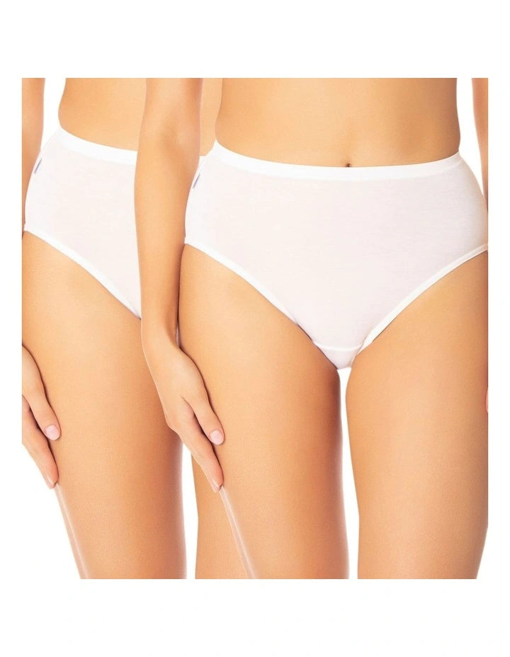 Hikini 2 Pack Sloggi