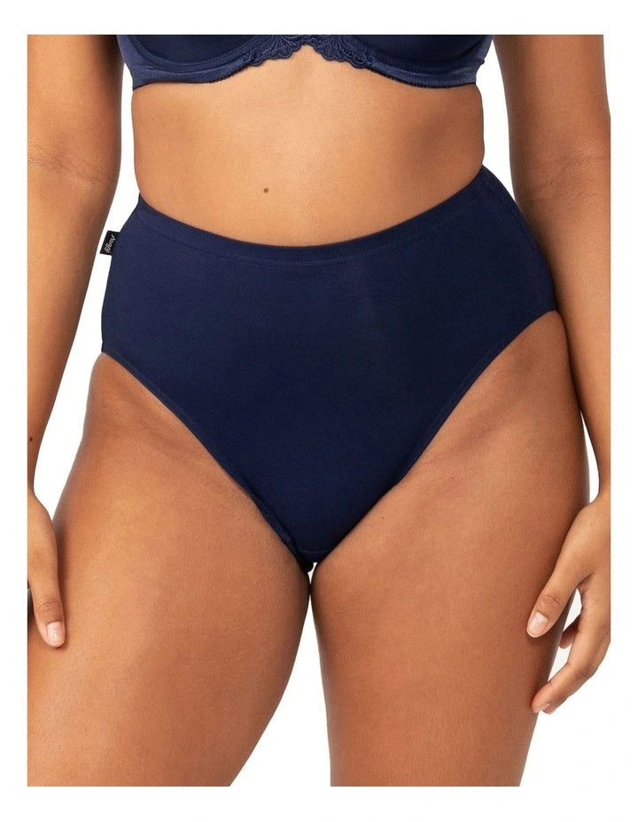 Hikini 2 Pack Sloggi
