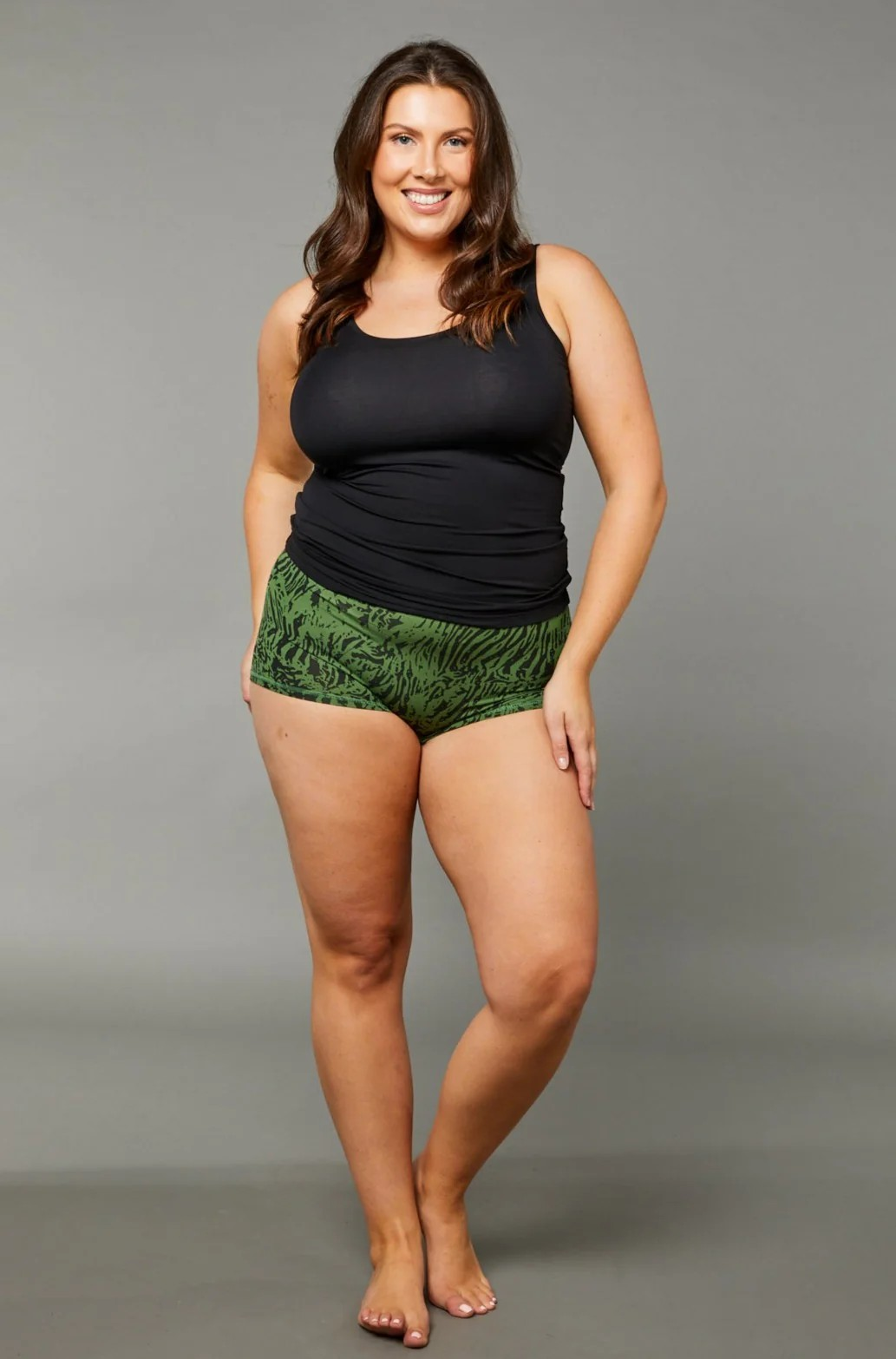 Tani Boyleg Short