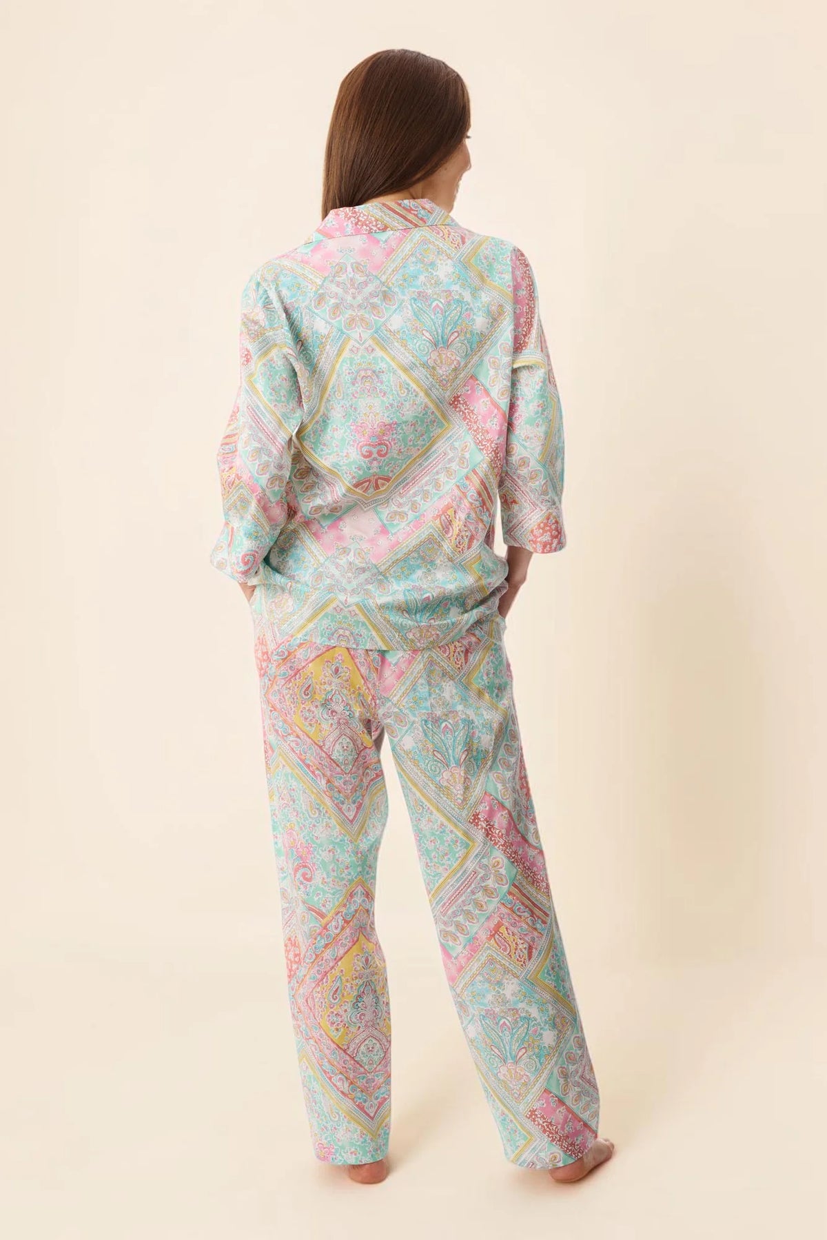 Amalfi Pyjama