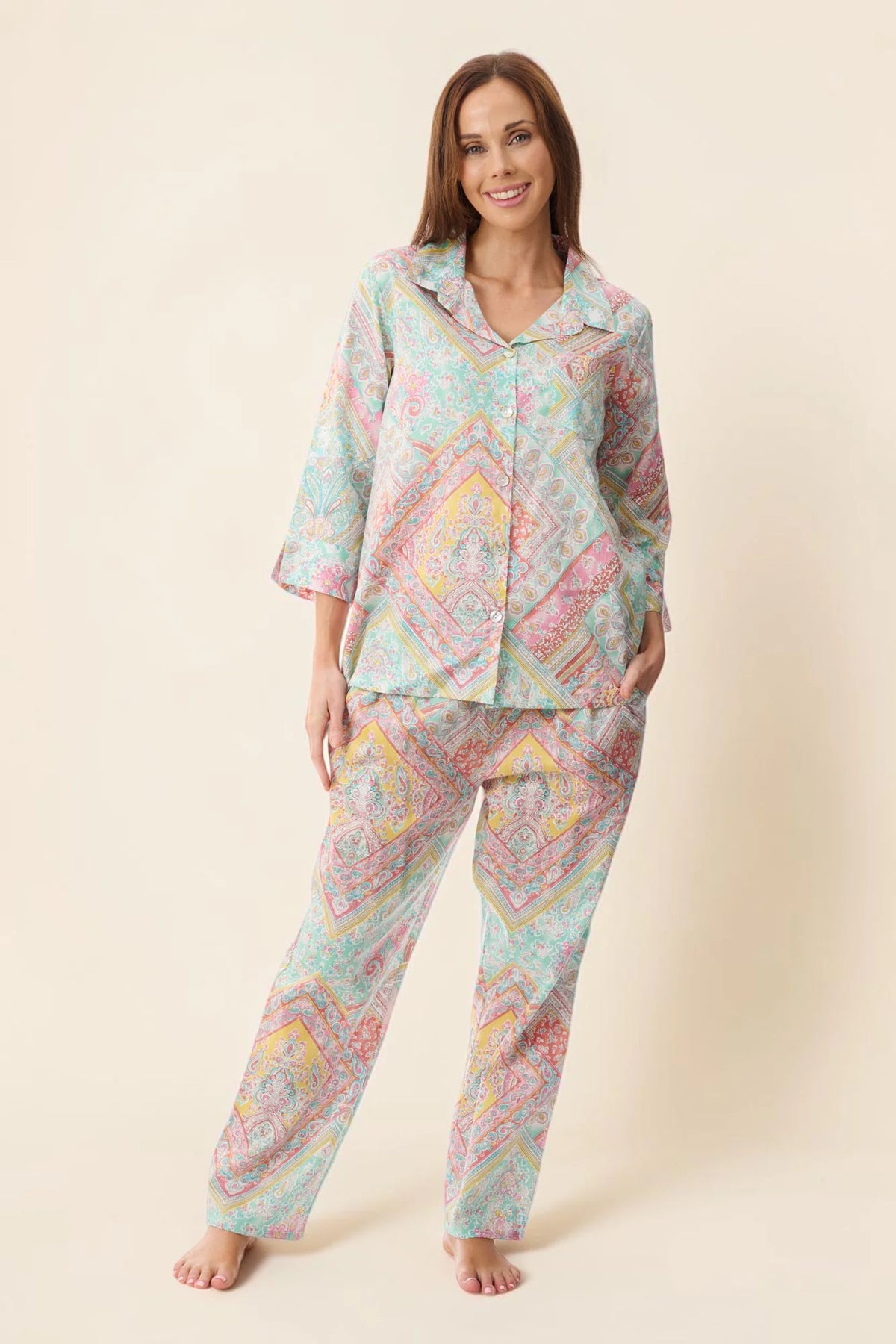 Amalfi Pyjama