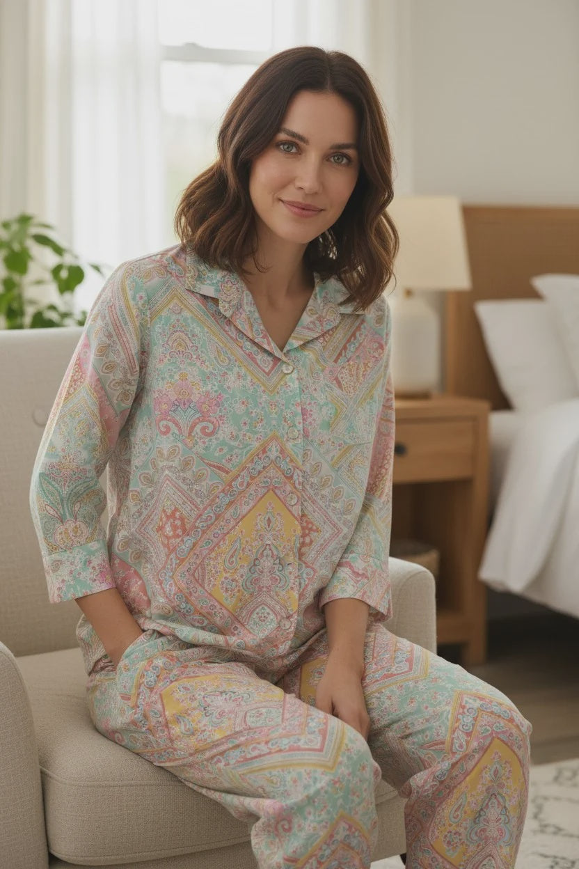 Amalfi Pyjama