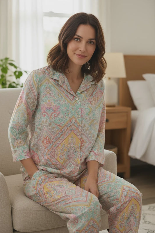 Amalfi Pyjama