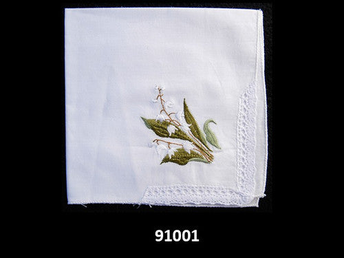 Handkerchief